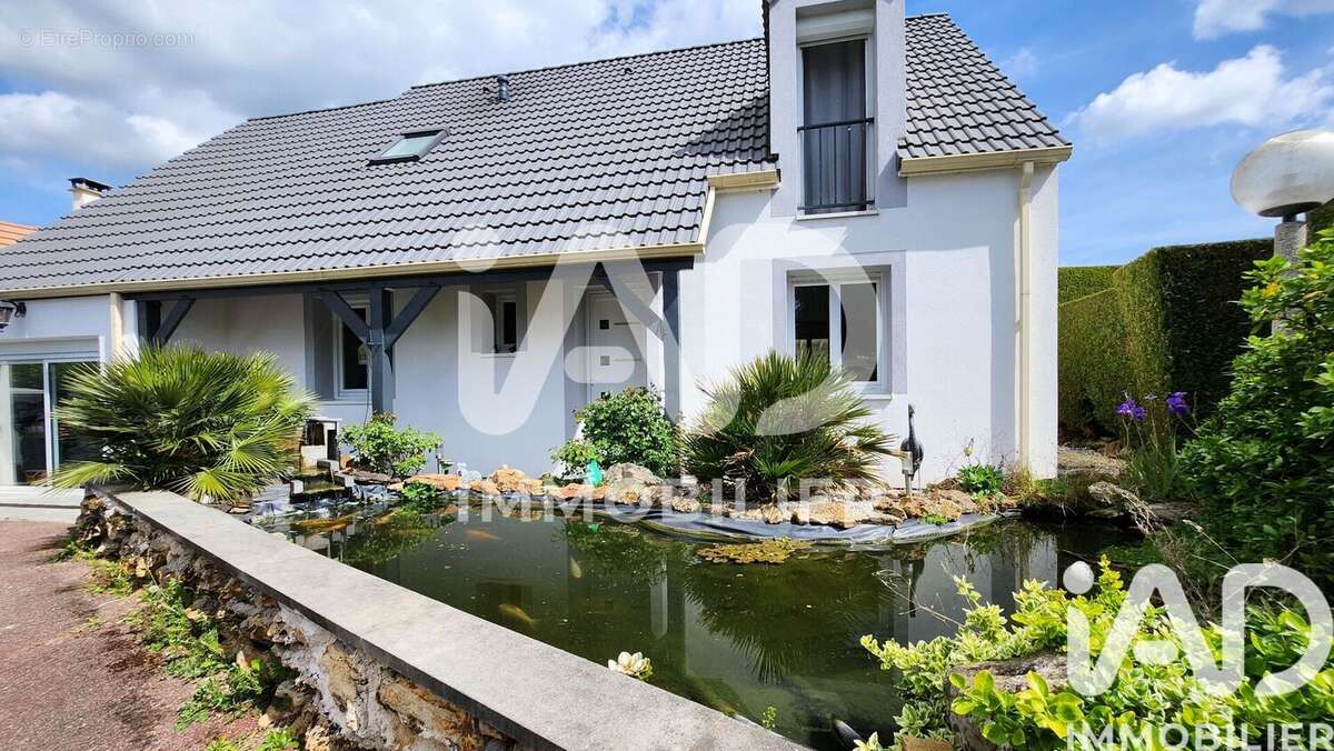 Photo 8 - Maison à OZOIR-LA-FERRIERE