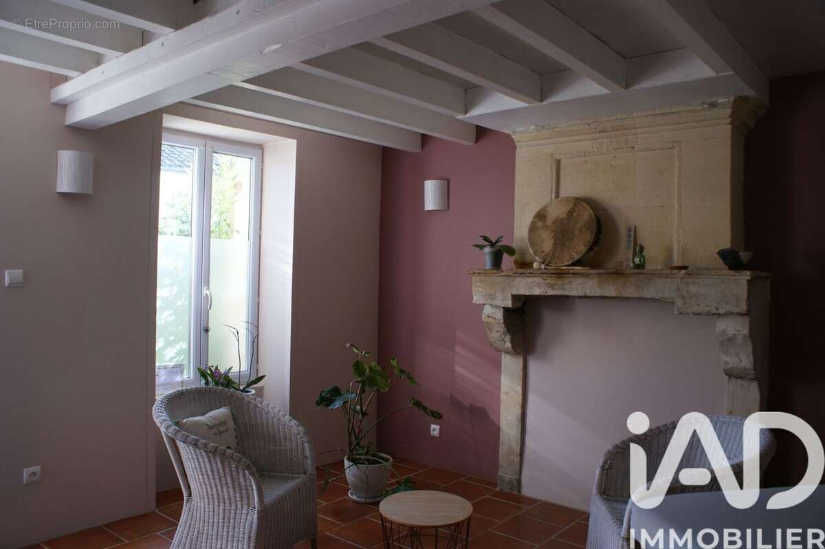 Photo 3 - Maison à RAUZAN