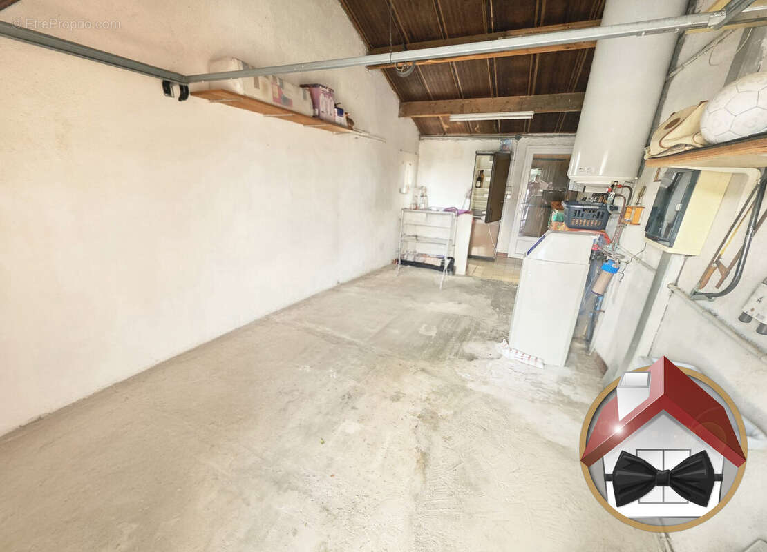 Maison à CANDILLARGUES