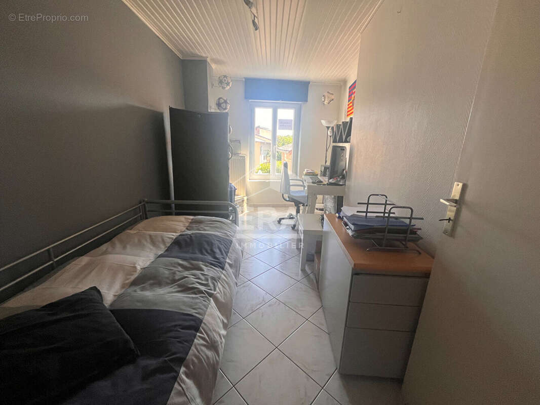 Maison à NOVEANT-SUR-MOSELLE