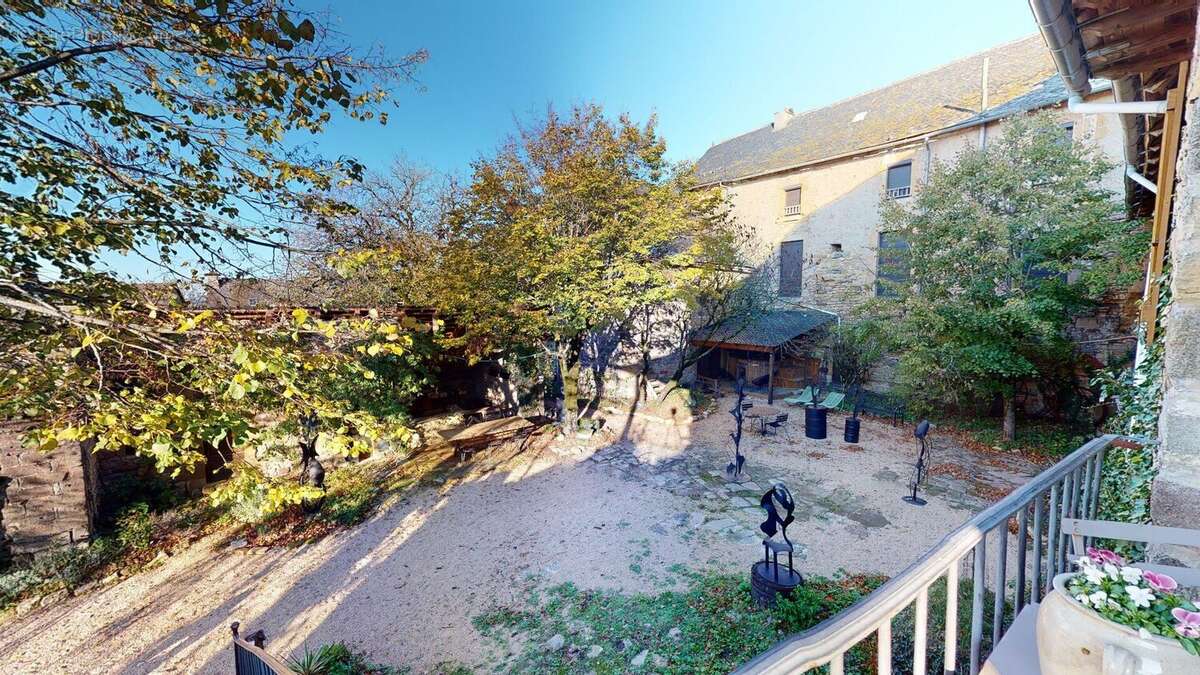 Maison d'hotes Conques en Rouergue - photo 5