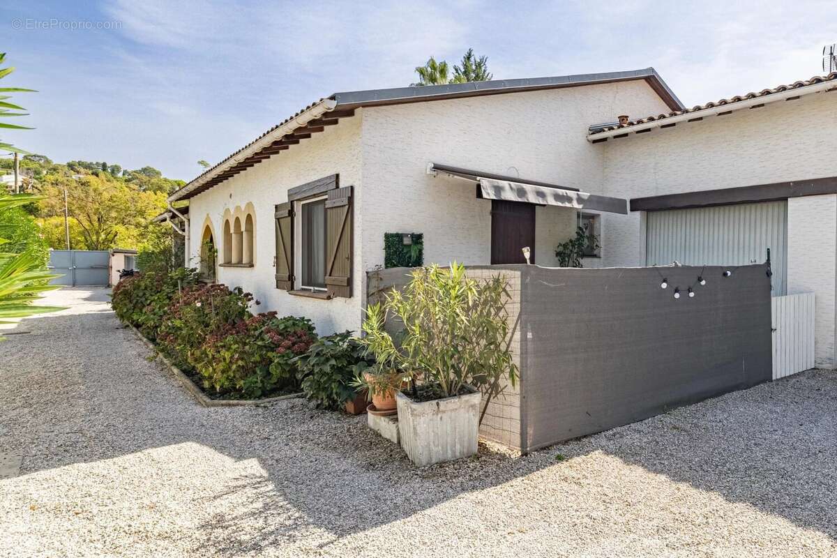 Maison à SAINT-PAUL