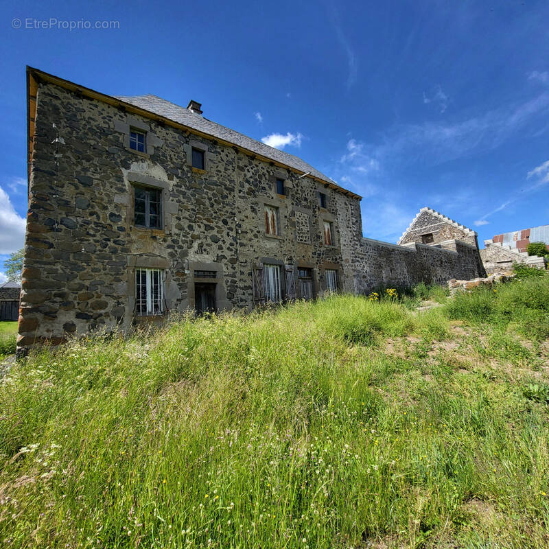 Maison à LANDEYRAT