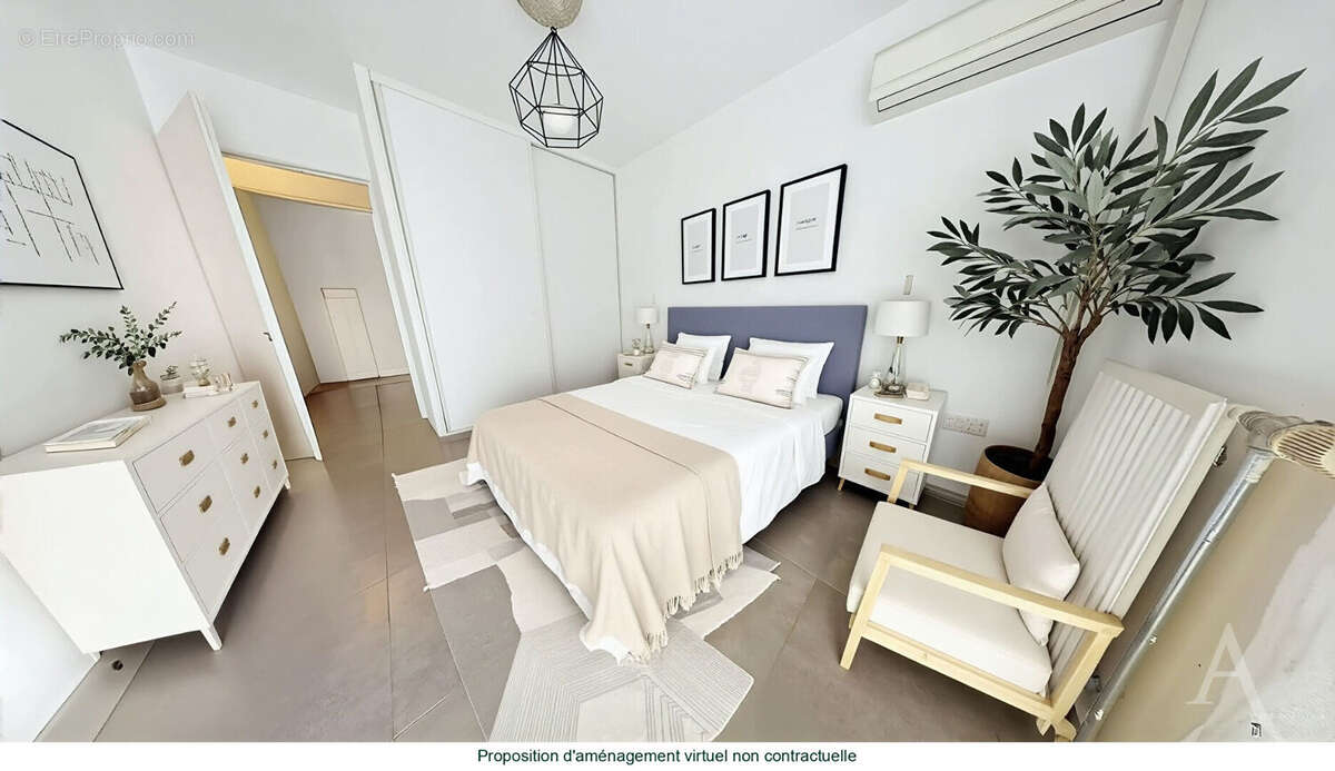 Appartement à EYBENS