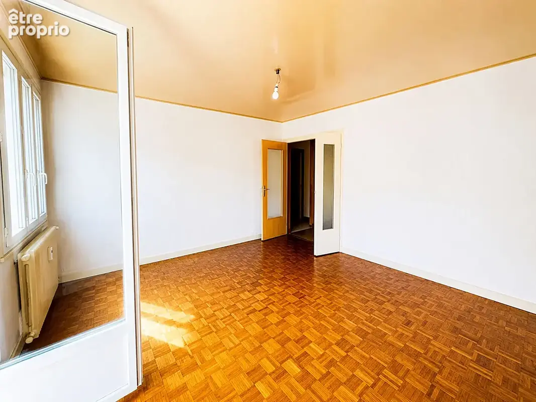 Appartement Roanne 3 pièce(s) - photo 4