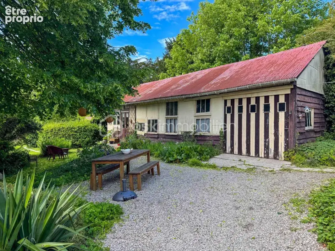 EXCLUSIVITÉ – Villa de charme à Saint-Léonard - photo 6