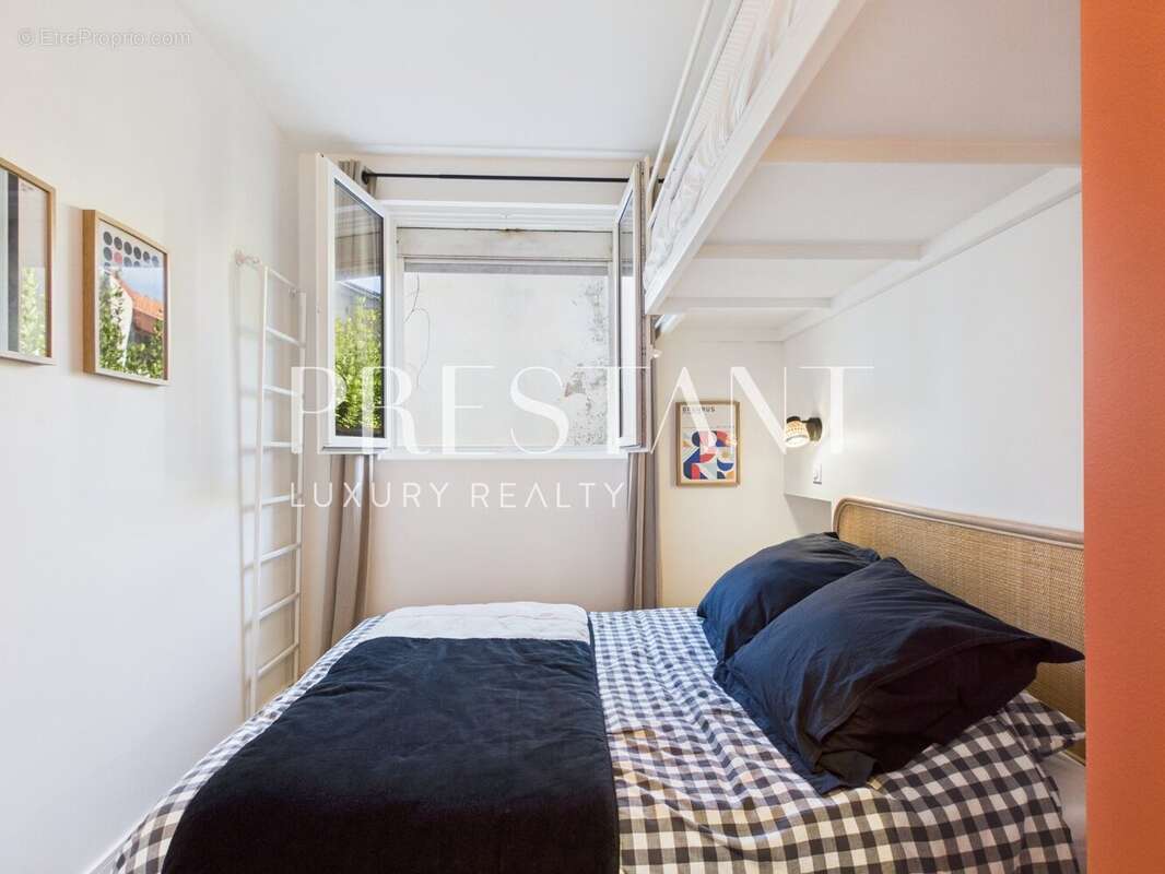 Appartement à BIARRITZ