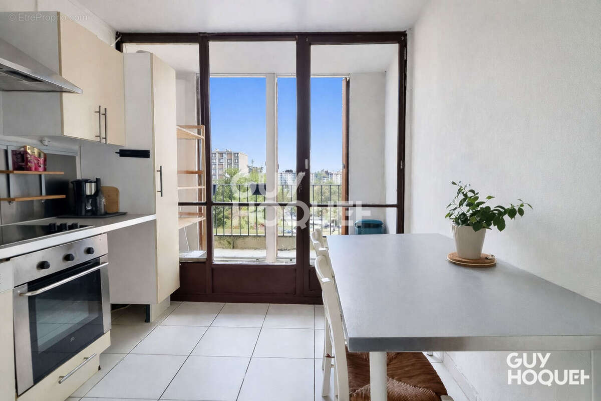 Appartement à MEUDON