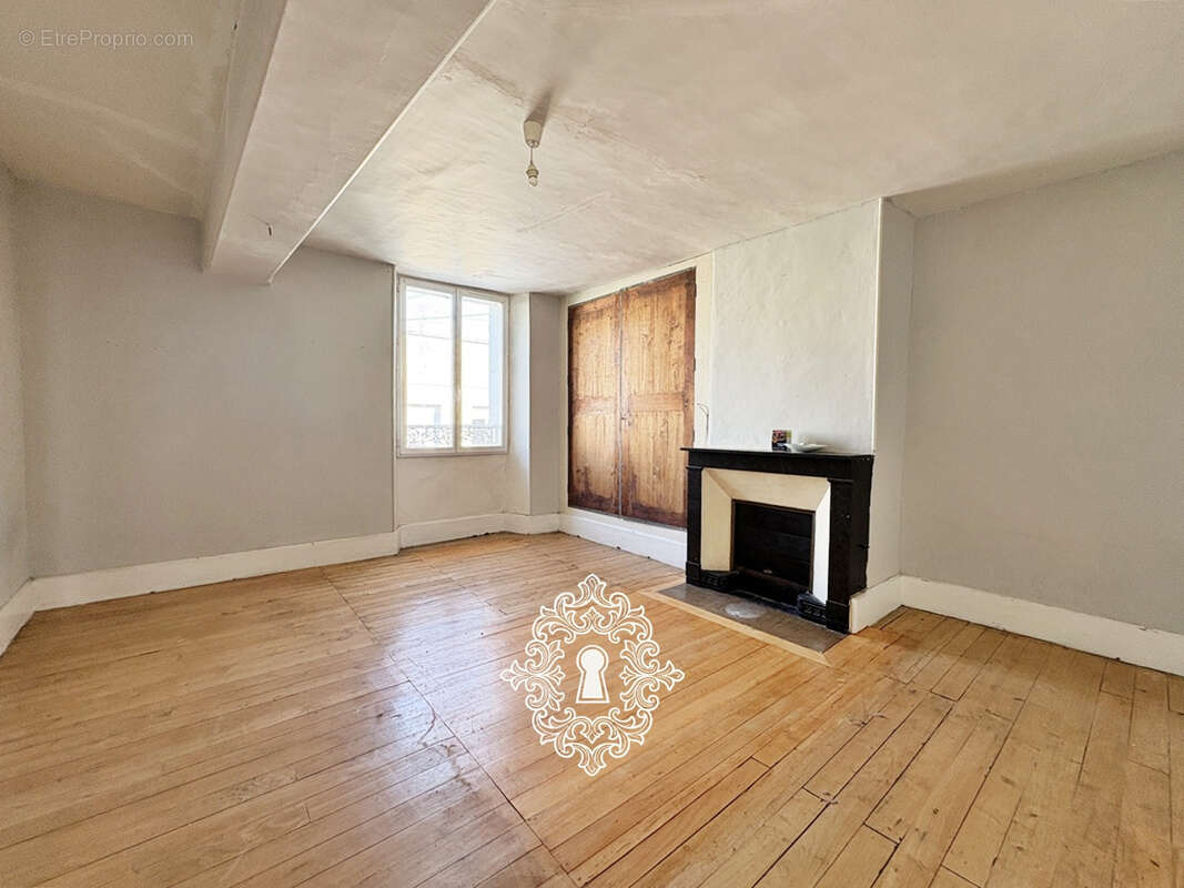 Maison à NOGENT-SUR-SEINE