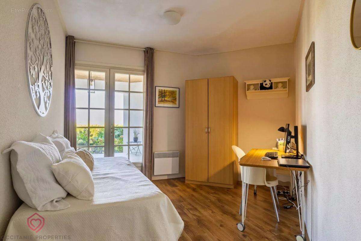 Maison à LEZIGNAN-CORBIERES