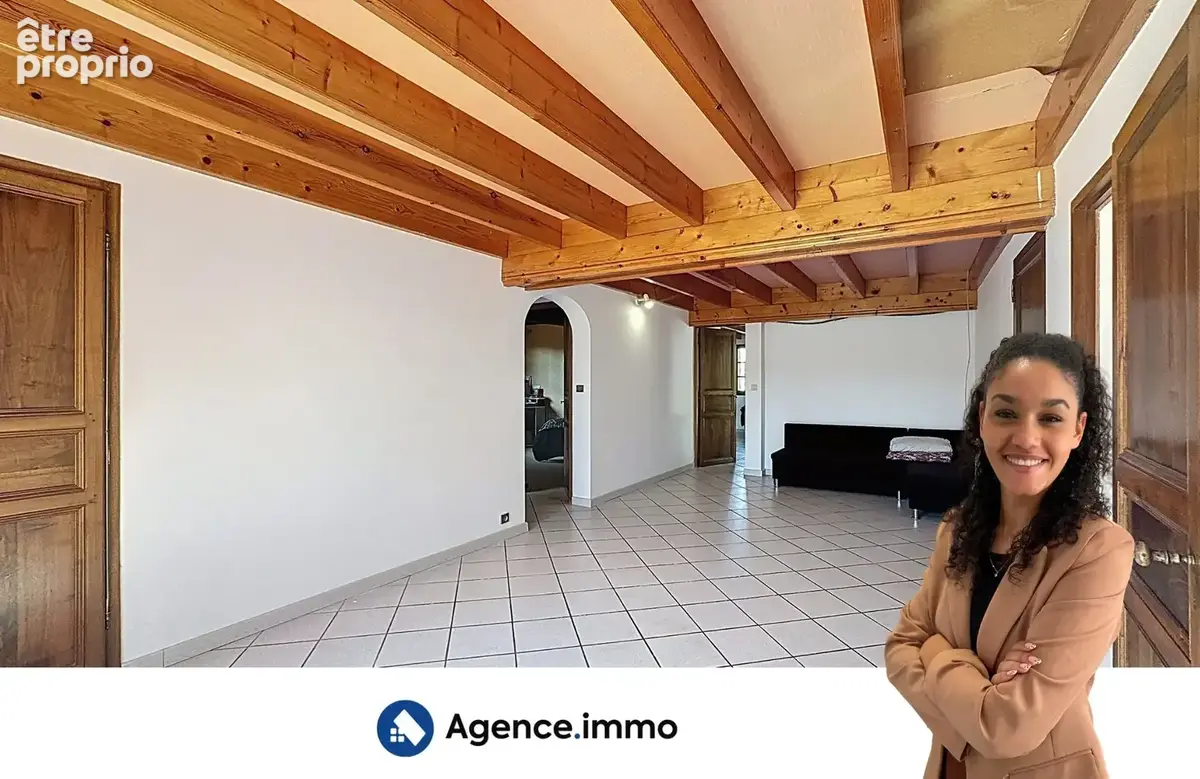 Maison 6 pièces 163 m² à vendre à Saint-Ciers-Sur-Gironde (33820) - photo 8