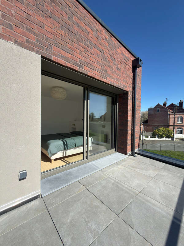 Maison à VILLENEUVE-D'ASCQ