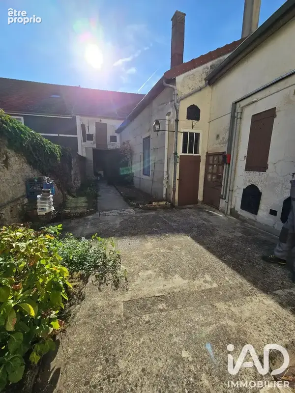 Photo 1 - Maison à NOGENT-L'ARTAUD