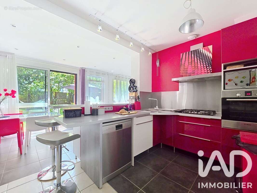 Photo 8 - Maison à FRESNES