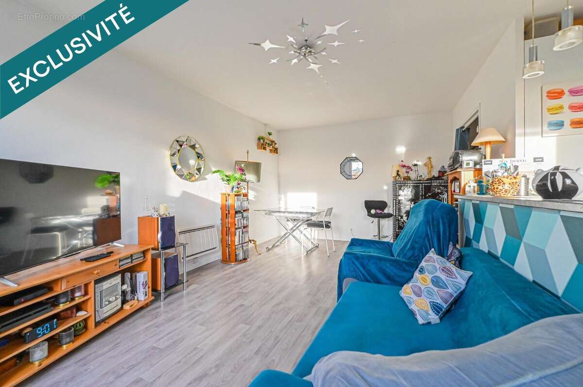 Photo 4 - Appartement à VILLEJUIF