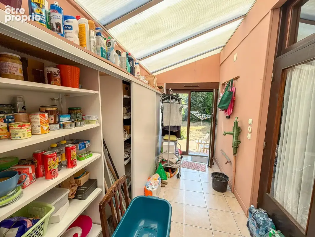 Maison 90 m² à Lys-Lez-Lannoy  - photo 6