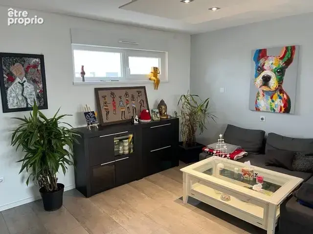 Maison 4 pièces 83 m² à vendre à Achenheim (67204) - photo 5