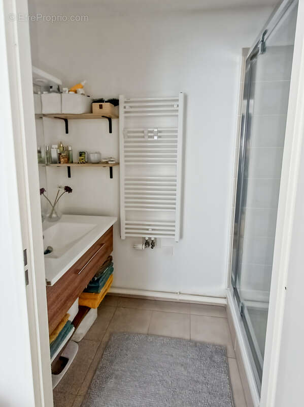 Appartement à TORCY
