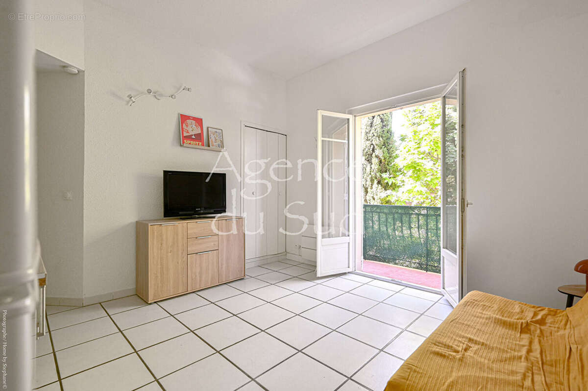 Appartement à LA CIOTAT
