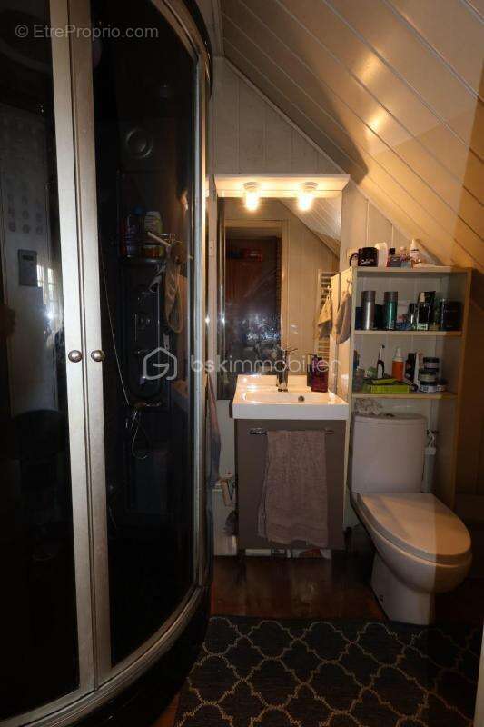 Maison à CRECHES-SUR-SAONE