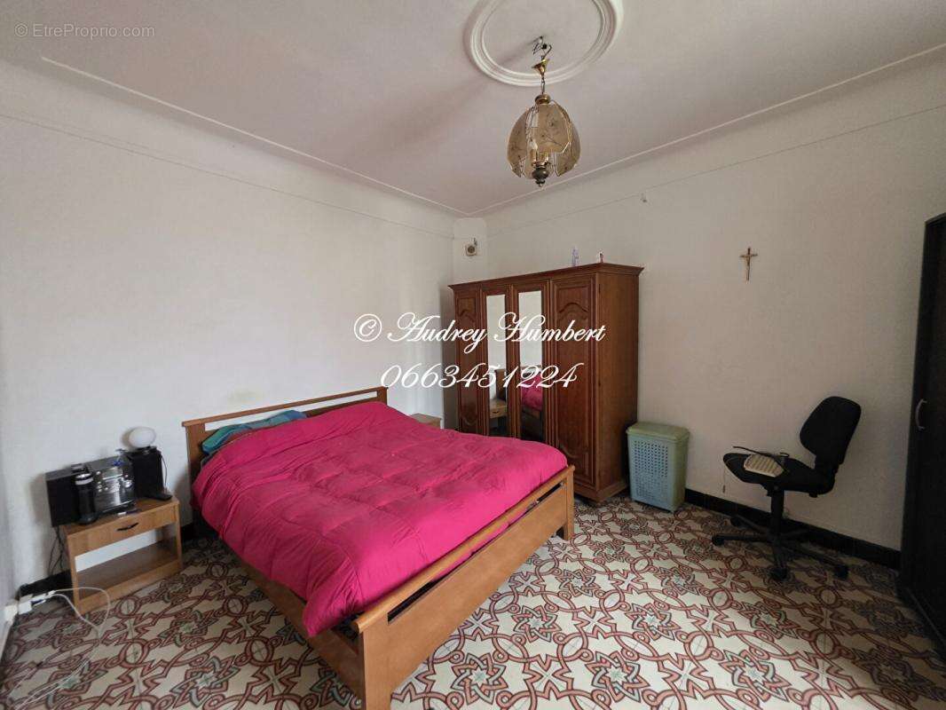 Appartement à LA BRILLANNE
