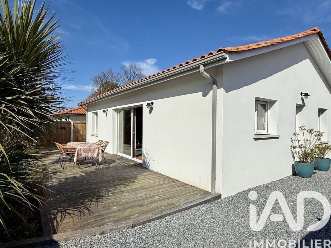 Photo 8 - Maison à MIMIZAN