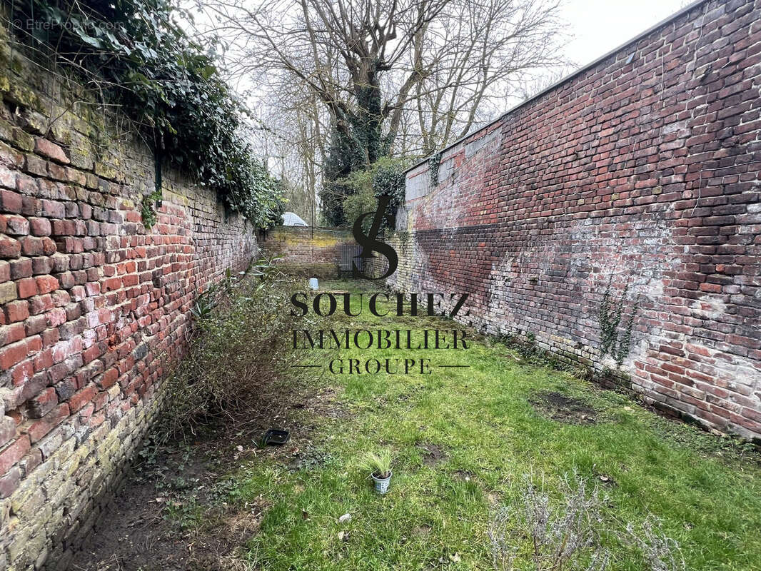 Appartement à HENIN-BEAUMONT