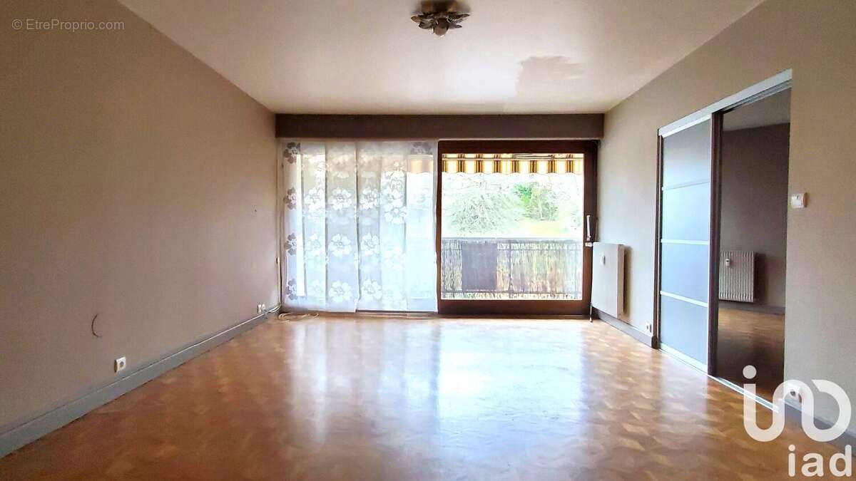 Photo 6 - Appartement à USSEL