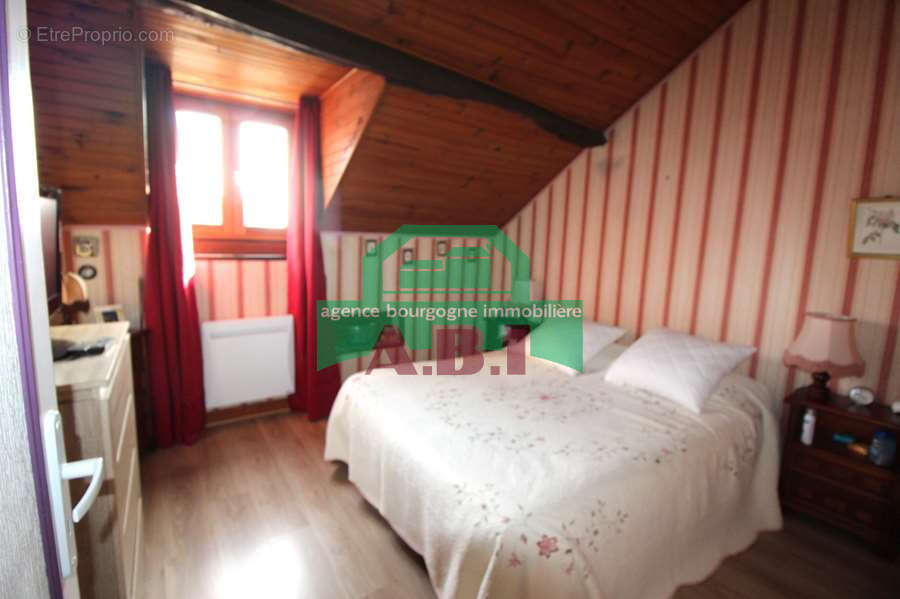 Maison à CORBIGNY