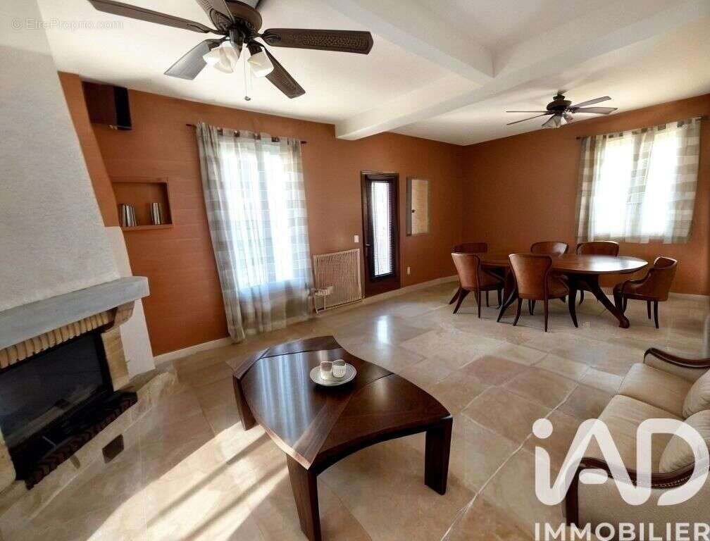 Photo 5 - Maison à DRANCY