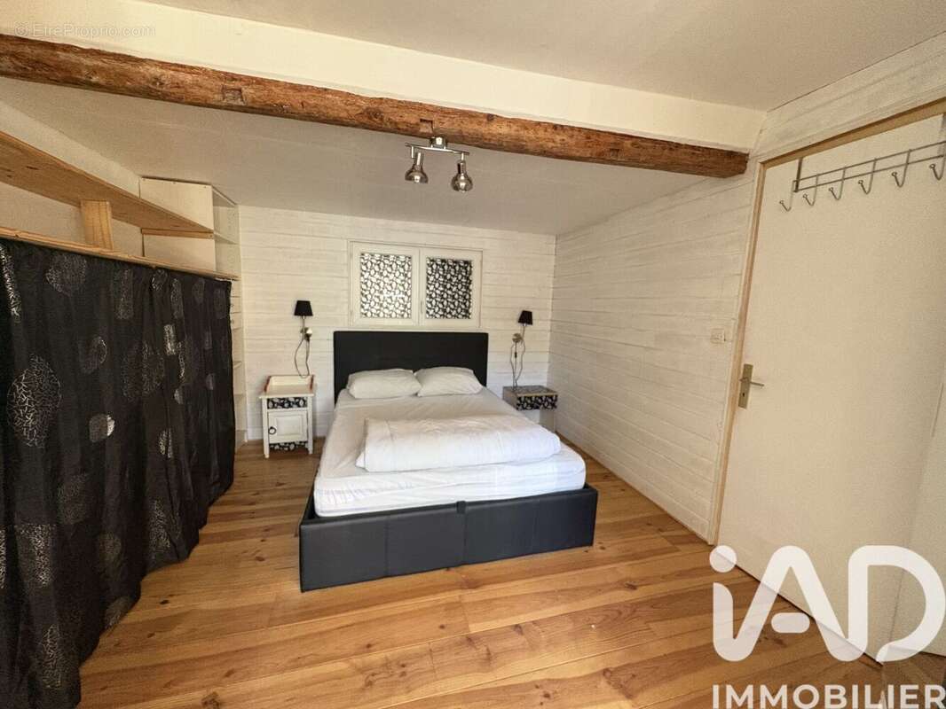 Photo 7 - Maison à VILLENEUVE-DE-BERG