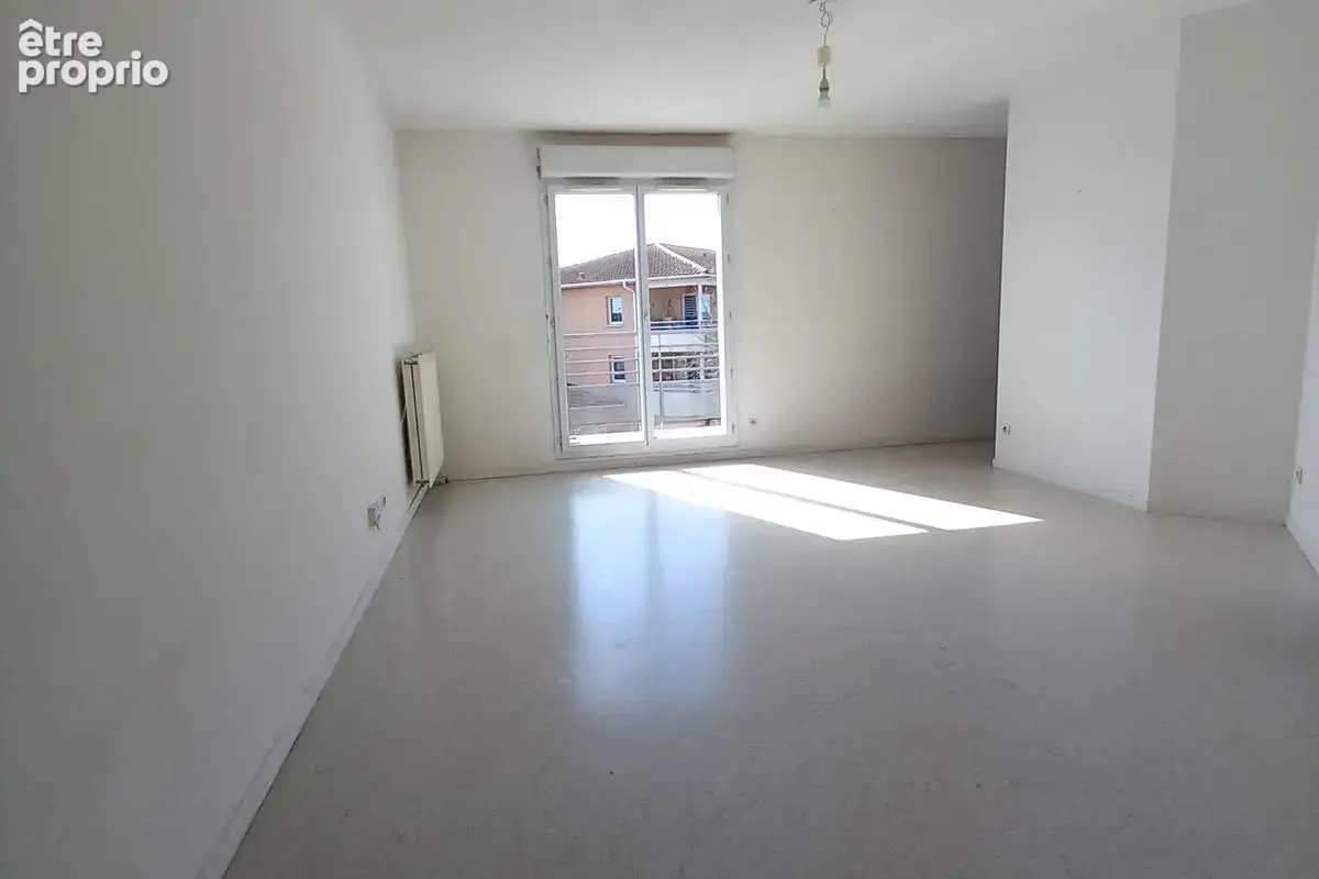 Appartement à COLOMIERS