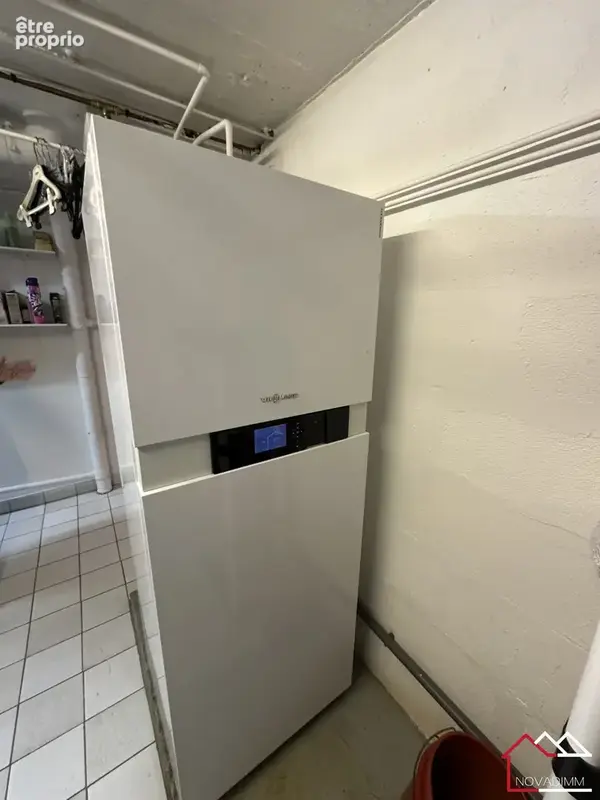 Maison 5 pièces 142 m² à vendre à Crehange (57690) - photo 5