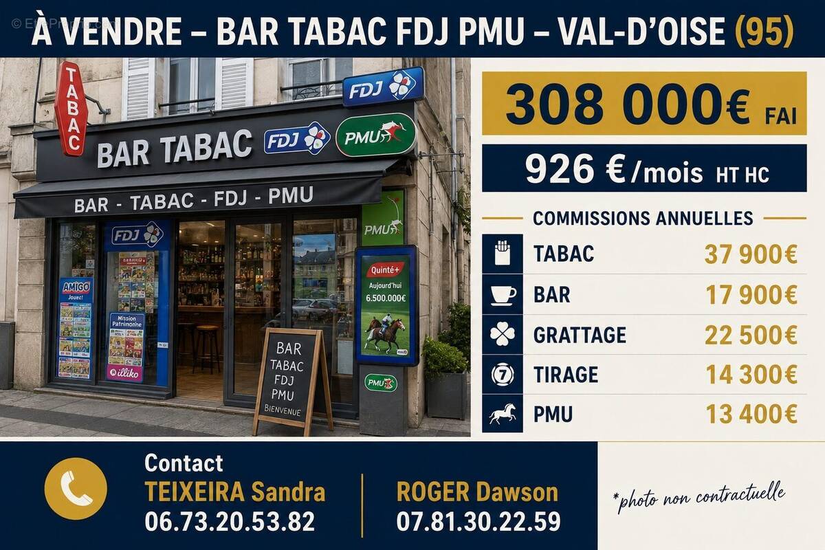 Autre à ARGENTEUIL