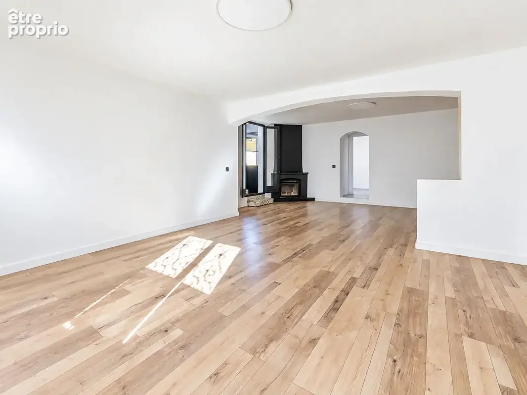 Maison 113m² à bègles - photo 2