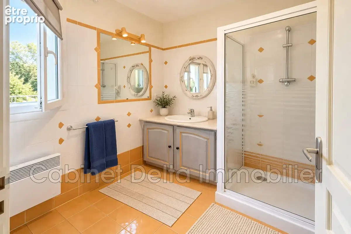 Maison 4 pièces 85 m² à vendre à Sanary-Sur-Mer (83110) - photo 7