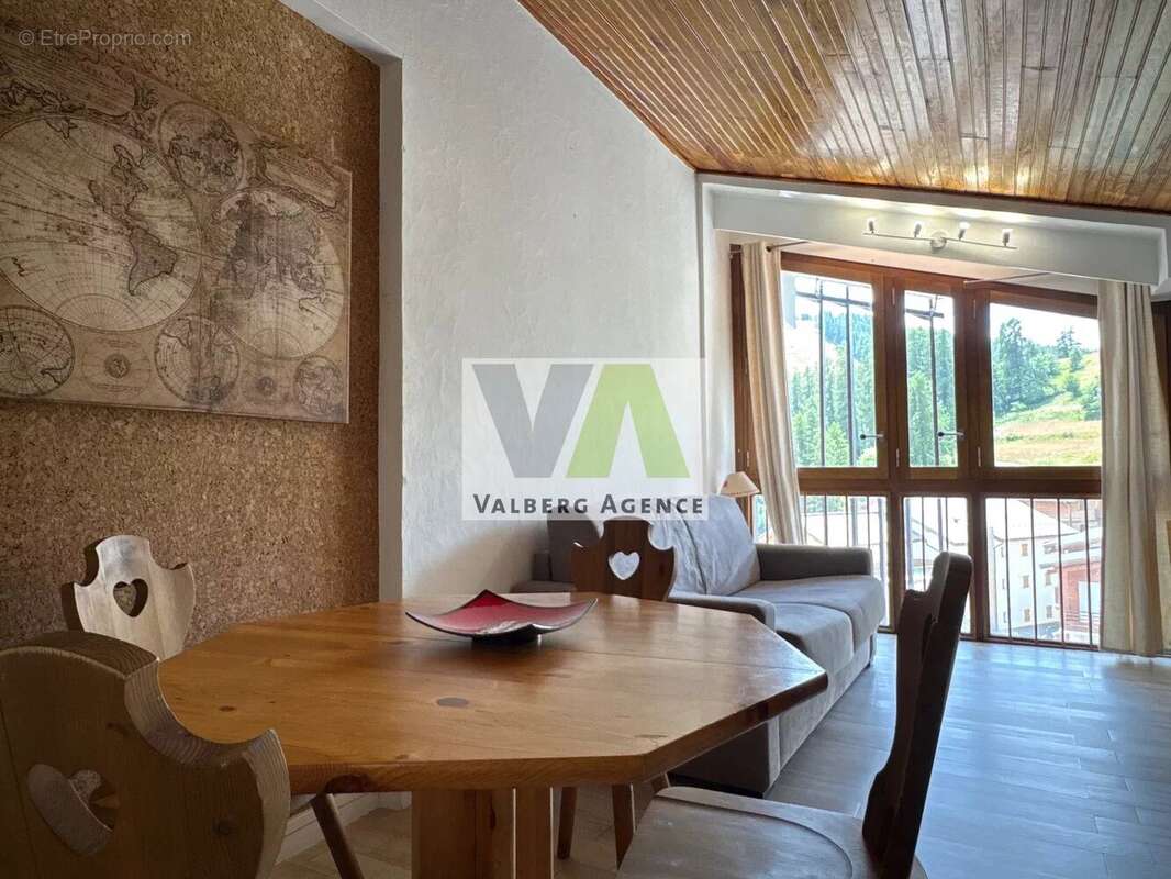Appartement à DALUIS
