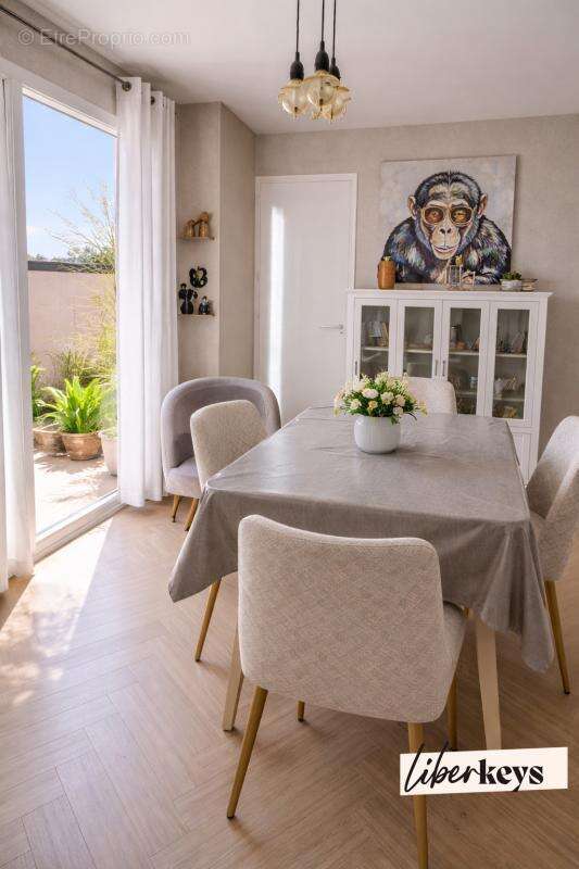 Maison à MARIGNANE