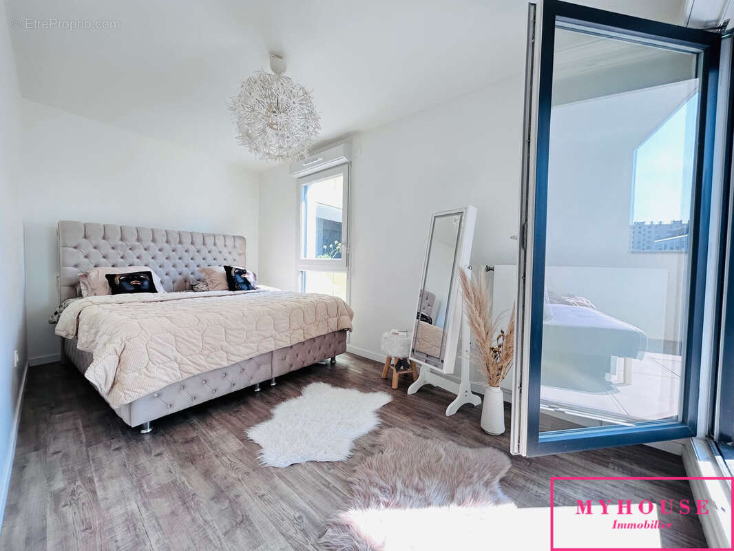 Maison contemporaine 5p 112m2 - photo 5