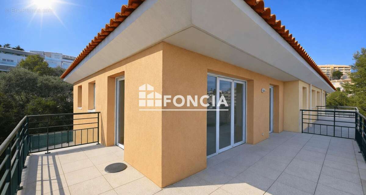 Appartement à GRASSE