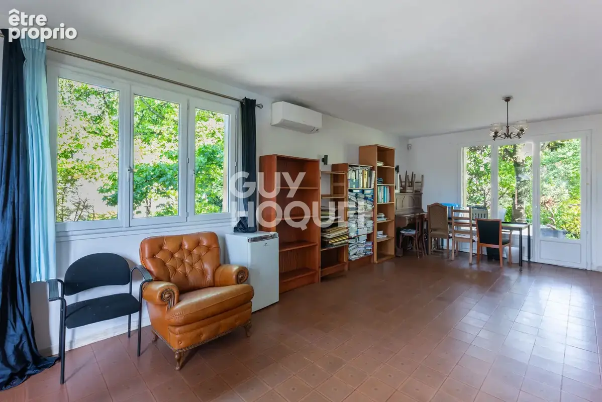 Maison familiale Champigny Sur Marne - photo 6