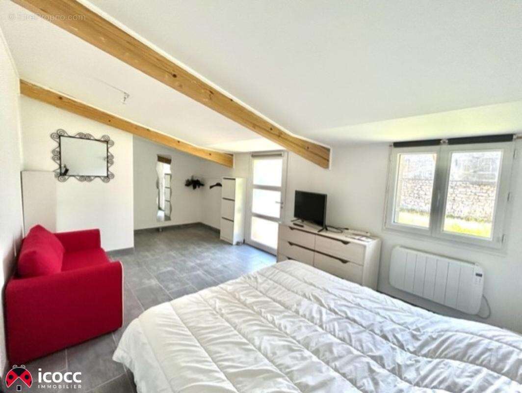 Maison 162 m² à L'aiguillon-Sur-Mer  - photo 9