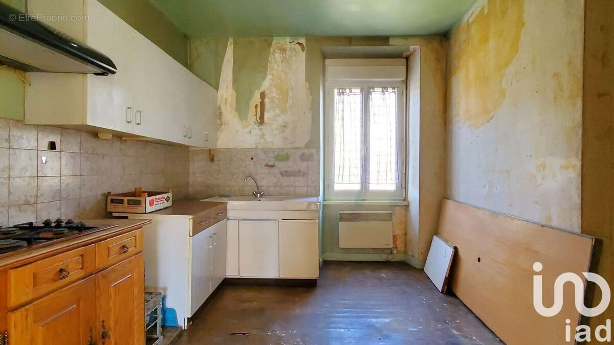 Photo 9 - Maison à YDES