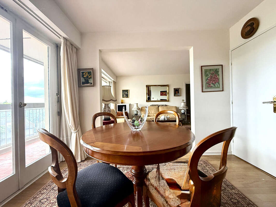 Appartement à MARLY-LE-ROI