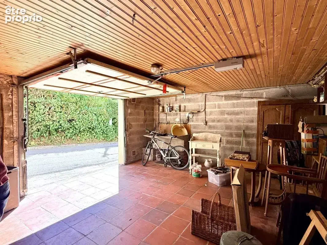 Maison traditionnelle avec vue panoramique sur Les Pyrénées - photo 14