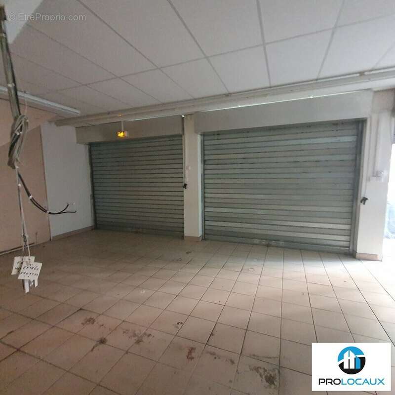 Autre à GRENOBLE