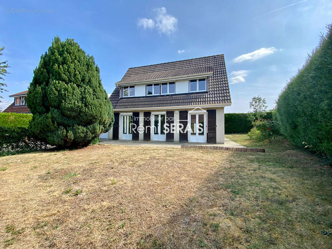 Maison à ARGENTAN