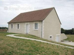 Pavillon 130m2 sur sous sol complet - photo 4