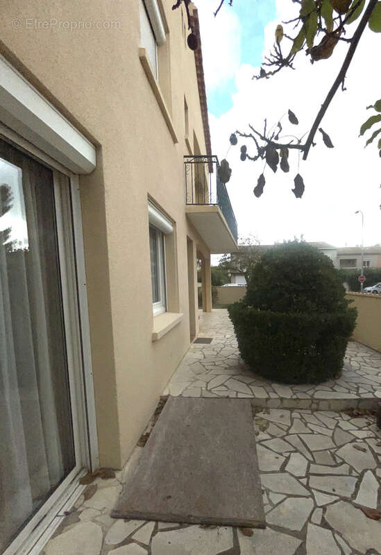 Maison à NARBONNE