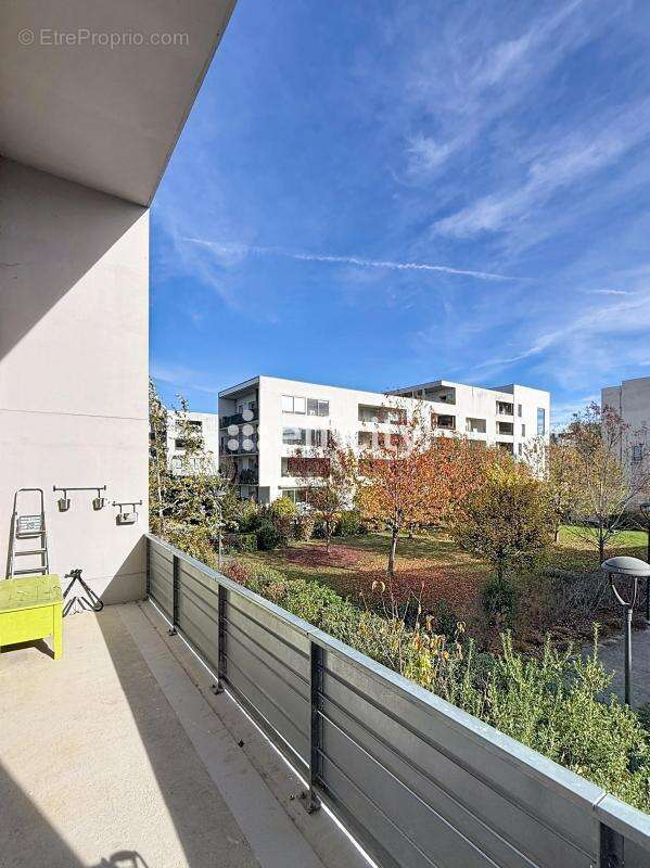 Appartement à BALMA